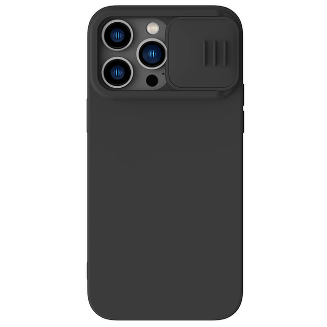 Torbica Nillkin CamShield Silky za iPhone 14 Pro Max 6.7