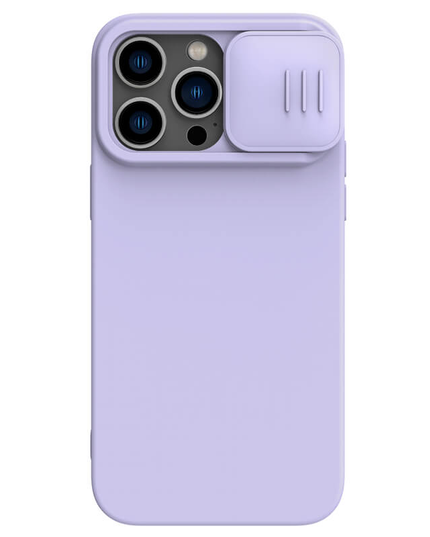 Torbica Nillkin CamShield Silky za iPhone 14 Pro Max 6.7