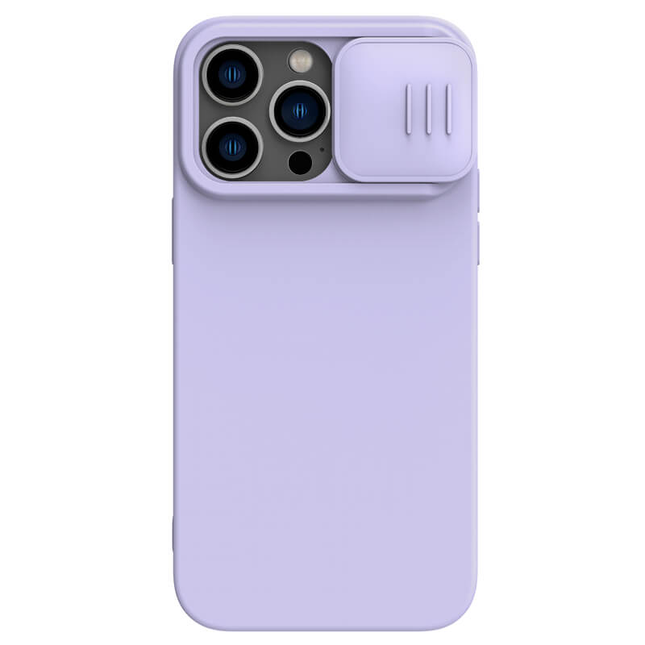 Torbica Nillkin CamShield Silky za iPhone 14 Pro Max 6.7