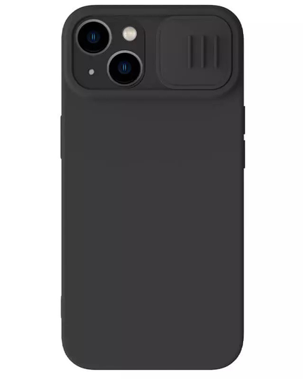 Torbica Nillkin CamShield Silky za iPhone 15 6.1