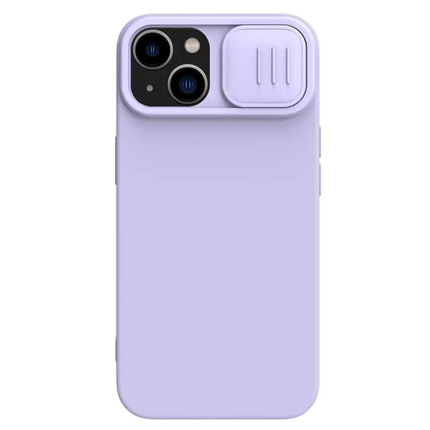 Torbica Nillkin CamShield Silky za iPhone 15 Plus 6.7