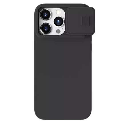 Torbica Nillkin CamShield Silky za iPhone 15 Pro Max 6.7