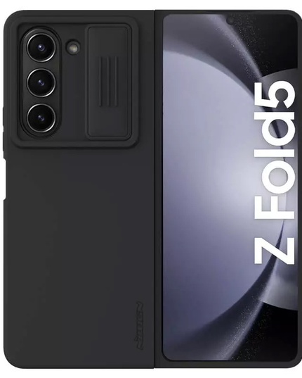 Torbica Nillkin CamShield Silky za Samsung F946B Galaxy Z Fold 5
