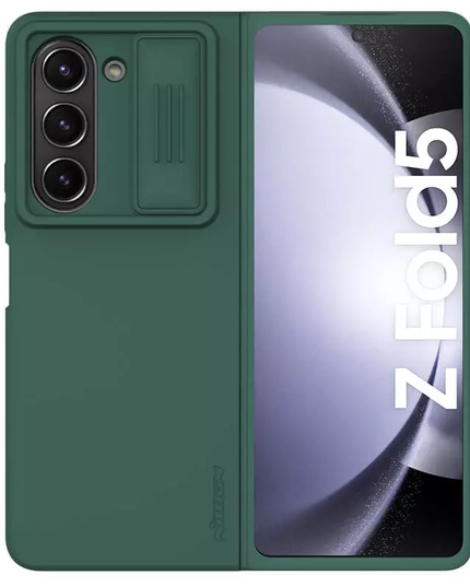 Torbica Nillkin CamShield Silky za Samsung F946B Galaxy Z Fold 5