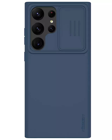 Torbica Nillkin CamShield Silky za Samsung S918B Galaxy S23 Ultra