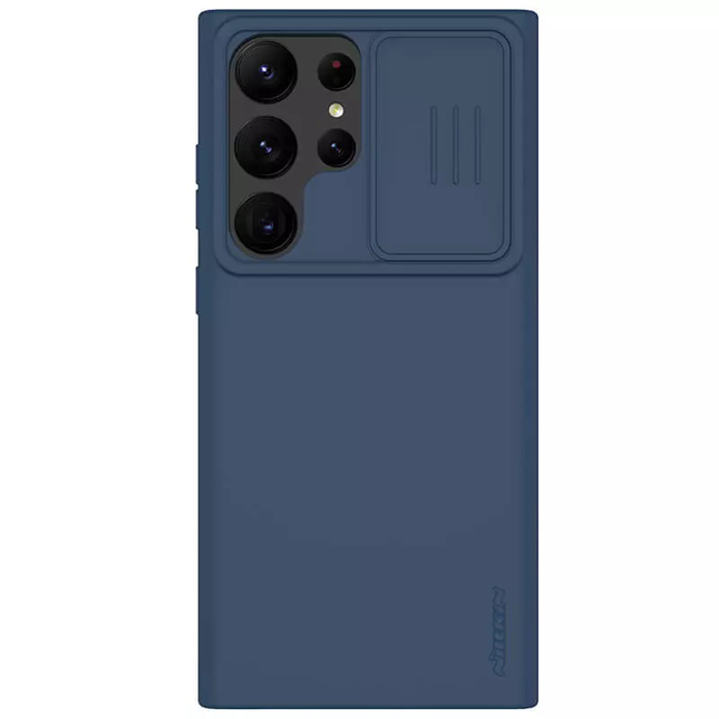 Torbica Nillkin CamShield Silky za Samsung S918B Galaxy S23 Ultra