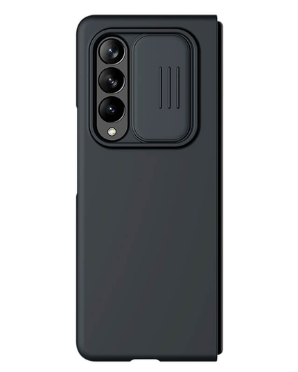 Torbica Nillkin CamShield Silky za Samsung Z Fold 3