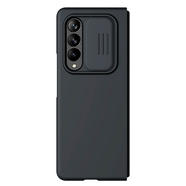 Torbica Nillkin CamShield Silky za Samsung Z Fold 3