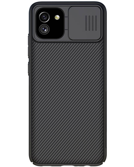 Torbica Nillkin CamShield za Samsung A035G Galaxy A03