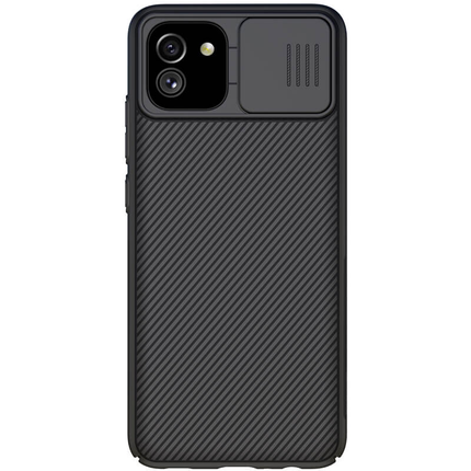 Torbica Nillkin CamShield za Samsung A035G Galaxy A03