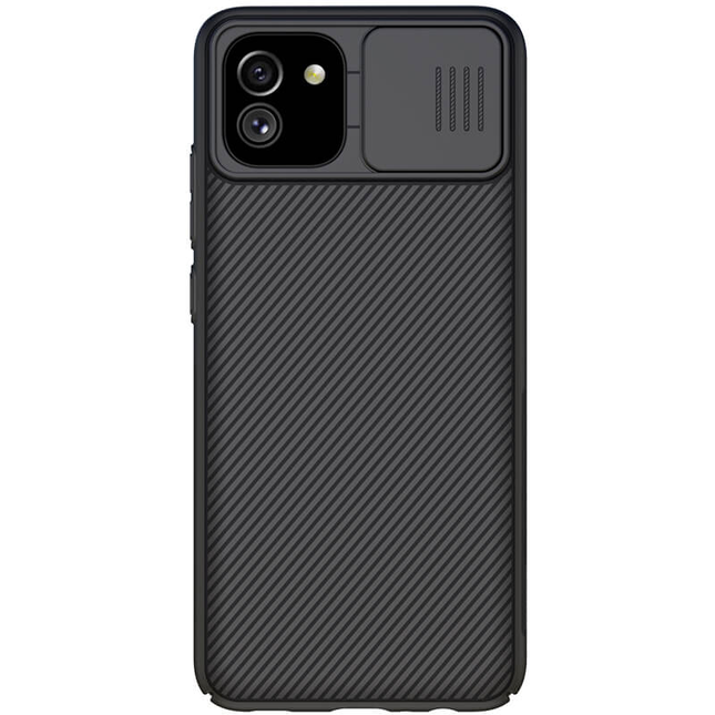 Torbica Nillkin CamShield za Samsung A035G Galaxy A03