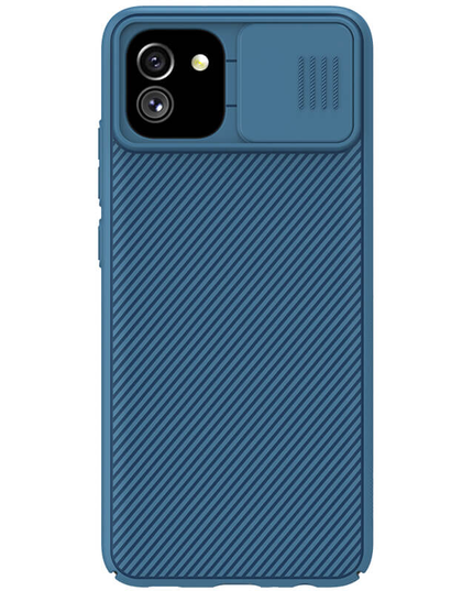 Torbica Nillkin CamShield za Samsung A035G Galaxy A03