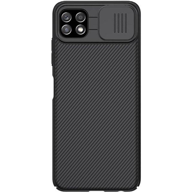 Torbica Nillkin CamShield za Samsung A226B Galaxy A22 5G