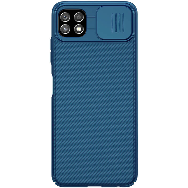 Torbica Nillkin CamShield za Samsung A226B Galaxy A22 5G