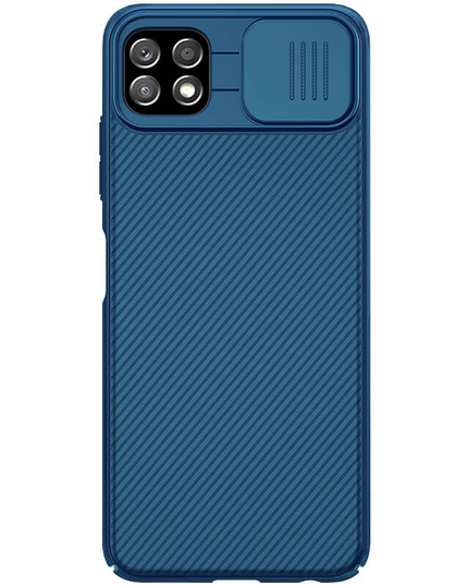 Torbica Nillkin CamShield za Samsung A226B Galaxy A22 5G