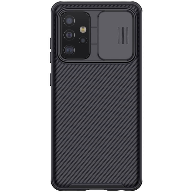 Torbica Nillkin CamShield Pro za Samsung A525F/A526B/A528B Galaxy A52 4G/A52 5G/A52s 5G