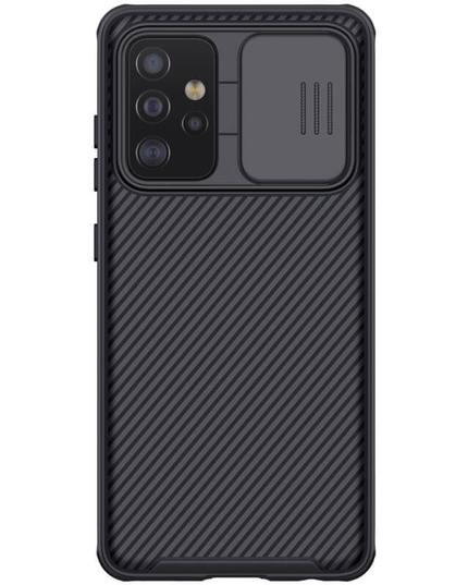 Torbica Nillkin CamShield Pro za Samsung A525F/A526B/A528B Galaxy A52 4G/A52 5G/A52s 5G