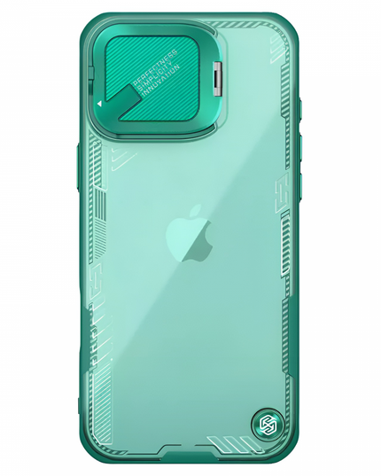 Torbica Nillkin Ice blade Prop za iPhone 16 Pro Max 6.9