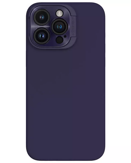 Torbica Nillkin Lens Wing Magnetic za iPhone 15 Pro Max 6.7
