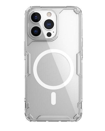 Torbica Nillkin Nature Pro Magnetic za iPhone 13 Pro Max Magnetic 6.7