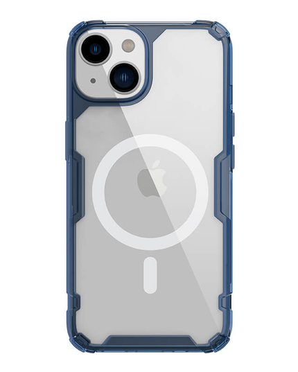 Torbica Nillkin Nature Pro Magnetic za iPhone 14 6.1