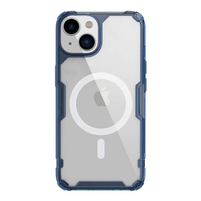 Torbica Nillkin Nature Pro Magnetic za iPhone 14 6.1