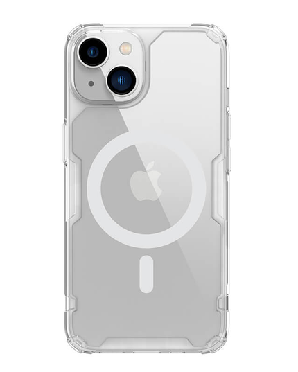 Torbica Nillkin Nature Pro Magnetic za iPhone 14 6.1