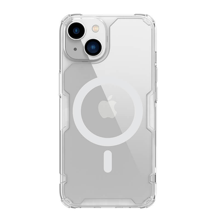 Torbica Nillkin Nature Pro Magnetic za iPhone 14 Plus 6.7