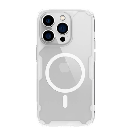 Torbica Nillkin Nature Pro Magnetic za iPhone 14 Pro 6.1