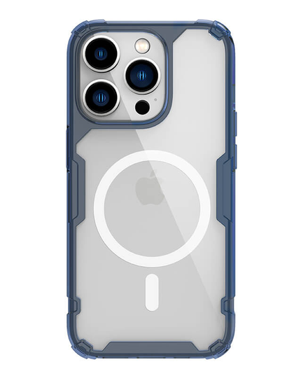 Torbica Nillkin Nature Pro Magnetic za iPhone 14 Pro Max 6.7