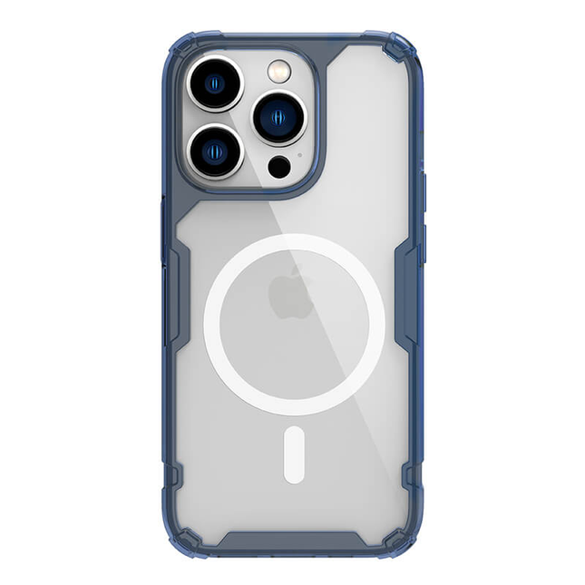 Torbica Nillkin Nature Pro Magnetic za iPhone 14 Pro Max 6.7