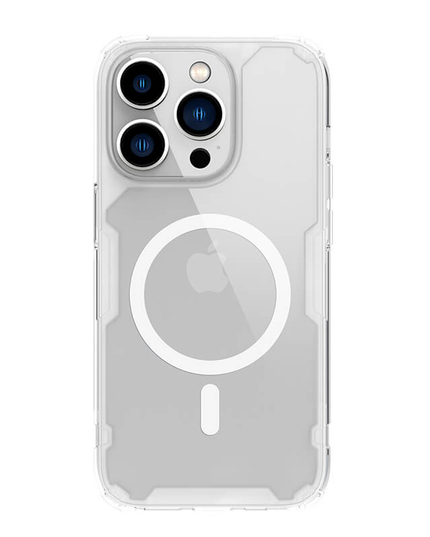 Torbica Nillkin Nature Pro Magnetic za iPhone 14 Pro Max 6.7