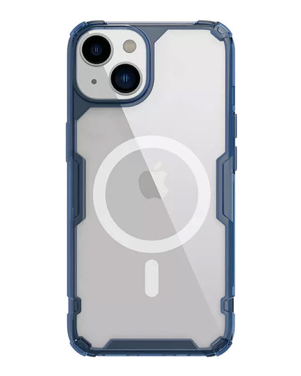 Torbica Nillkin Nature Pro Magnetic za iPhone 15 6.1