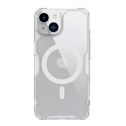 Torbica Nillkin Nature Pro Magnetic za iPhone 15 6.1