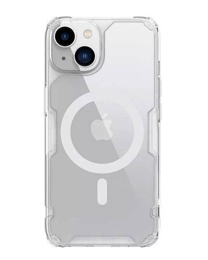 Torbica Nillkin Nature Pro Magnetic za iPhone 15 6.1