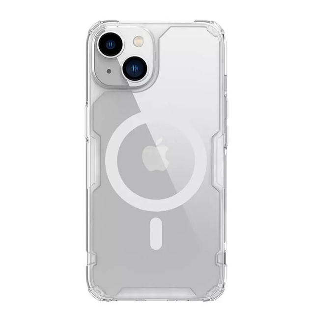 Torbica Nillkin Nature Pro Magnetic za iPhone 15 6.1
