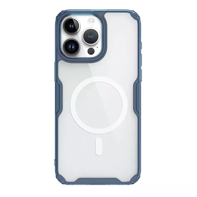 Torbica Nillkin Nature Pro Magnetic za iPhone 15 Pro 6.1