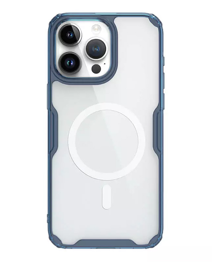 Torbica Nillkin Nature Pro Magnetic za iPhone 15 Pro Max 6.7