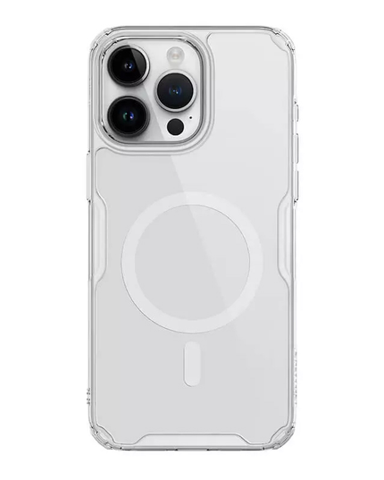 Torbica Nillkin Nature Pro Magnetic za iPhone 15 Pro Max 6.7