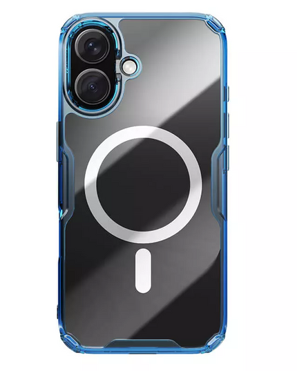 Torbica Nillkin Nature Pro Magnetic za iPhone 16 6.1