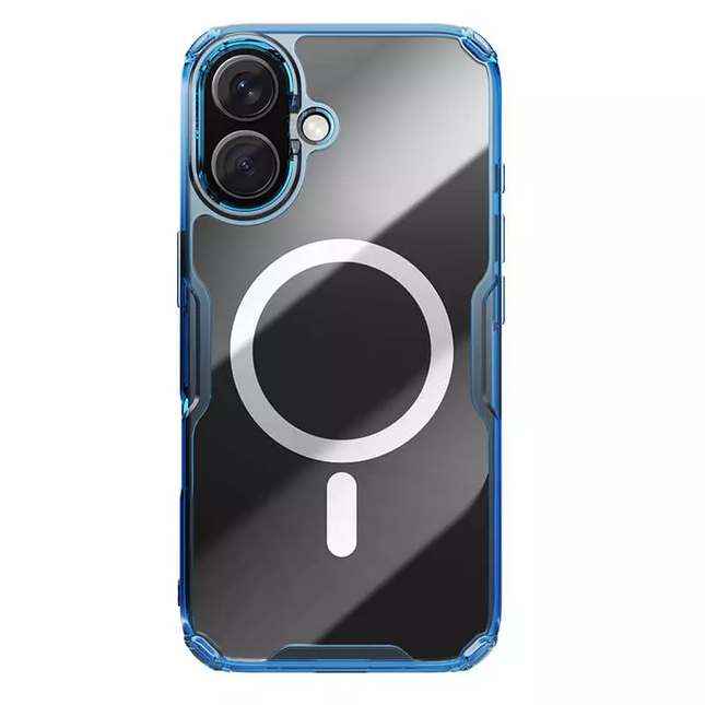 Torbica Nillkin Nature Pro Magnetic za iPhone 16 6.1