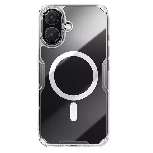 Torbica Nillkin Nature Pro Magnetic za iPhone 16 6.1