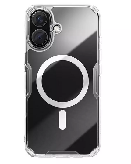Torbica Nillkin Nature Pro Magnetic za iPhone 16 Plus 6.7