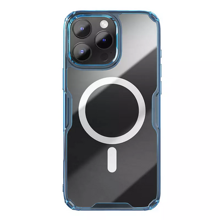 Torbica Nillkin Nature Pro Magnetic za iPhone 16 Pro 6.3