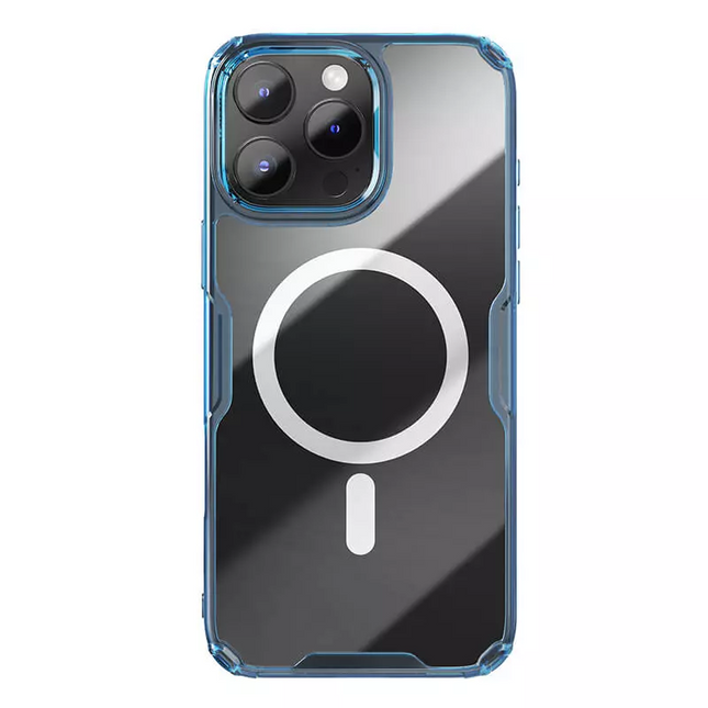 Torbica Nillkin Nature Pro Magnetic za iPhone 16 Pro 6.3