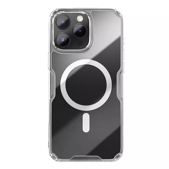 Torbica Nillkin Nature Pro Magnetic za iPhone 16 Pro 6.3