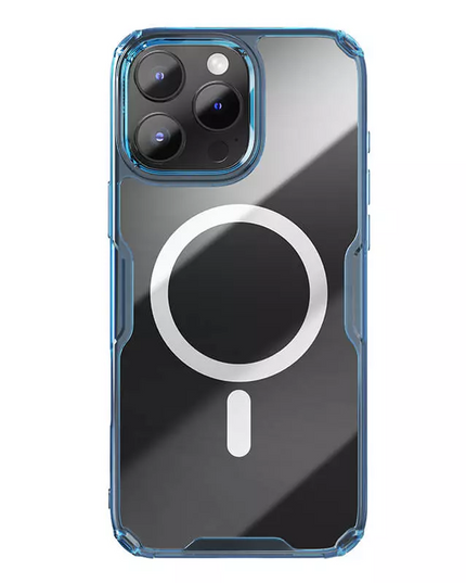 Torbica Nillkin Nature Pro Magnetic za iPhone 16 Pro Max 6.9