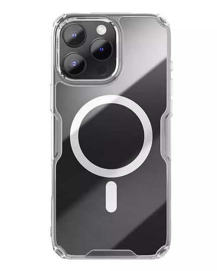 Torbica Nillkin Nature Pro Magnetic za iPhone 16 Pro Max 6.9