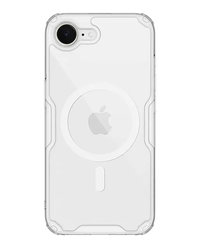 Torbica Nillkin Nature Pro Magnetic za iPhone 16e 6.1