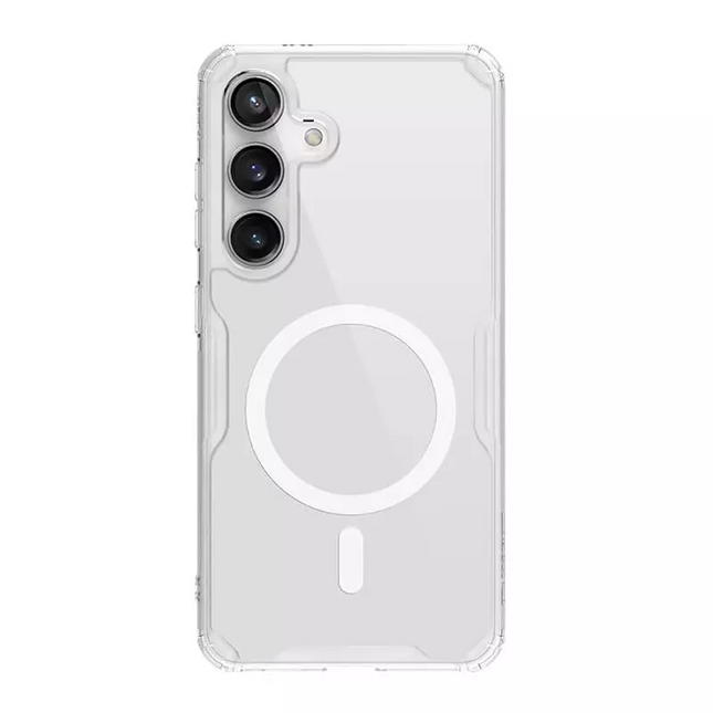 Torbica Nillkin Nature Pro Magnetic za Samsung S926B Galaxy S24 Plus